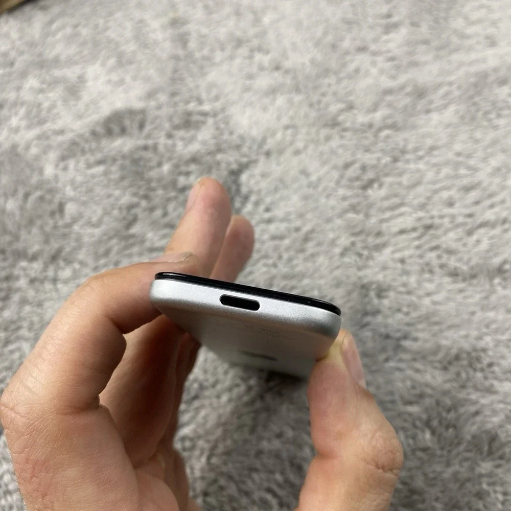 Genuine Remote Control for Apple TV Siri 4th 4K Generation A1513